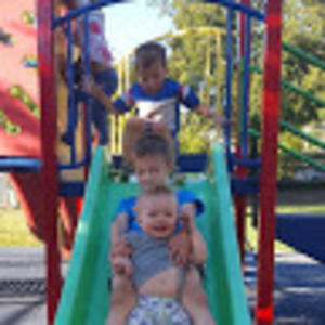 Meet your Posher, Charla